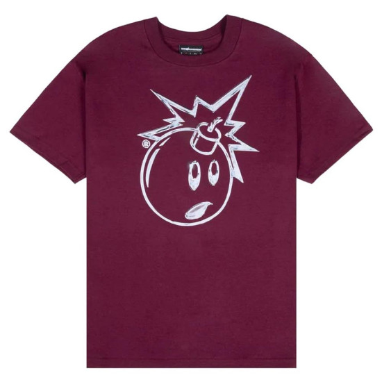 The Hundreds Ανδρική κοντομάνικη μπλούζα